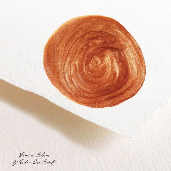 Sunshine Bronze Illuminator Serum for Face and Body / Quartz Shimmer Glow - Picture 6 of 14